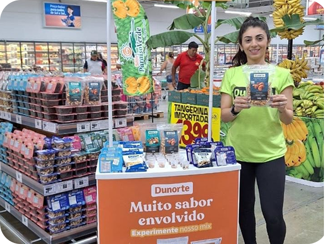Ação Promocional