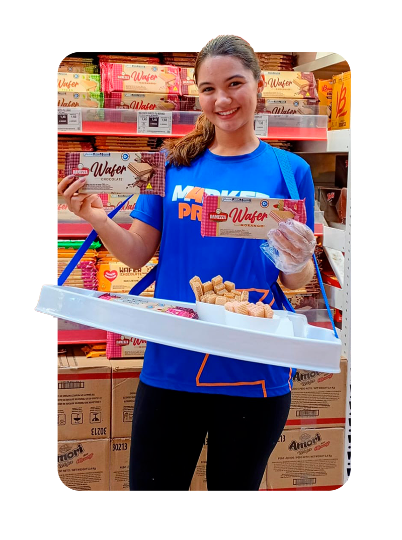 Promotora